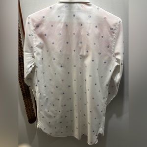 Men’s Gucci button down shirt